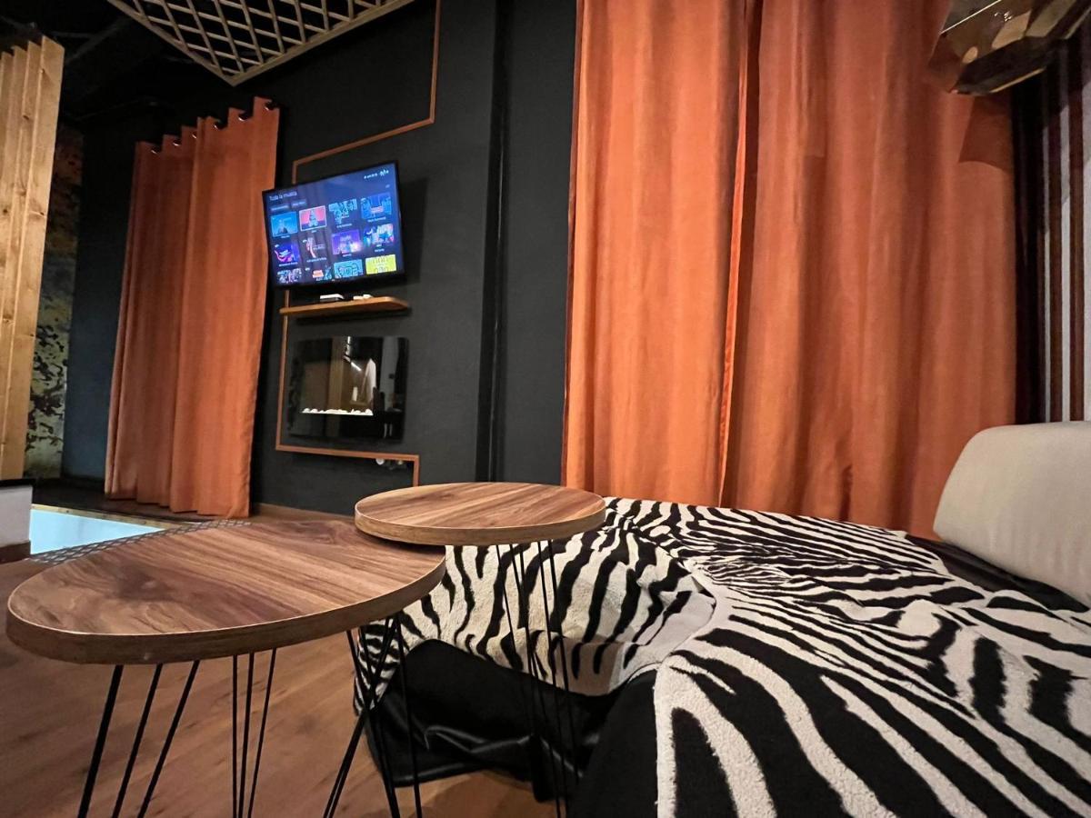 Appartamento Chic4 Luxury Gran Via