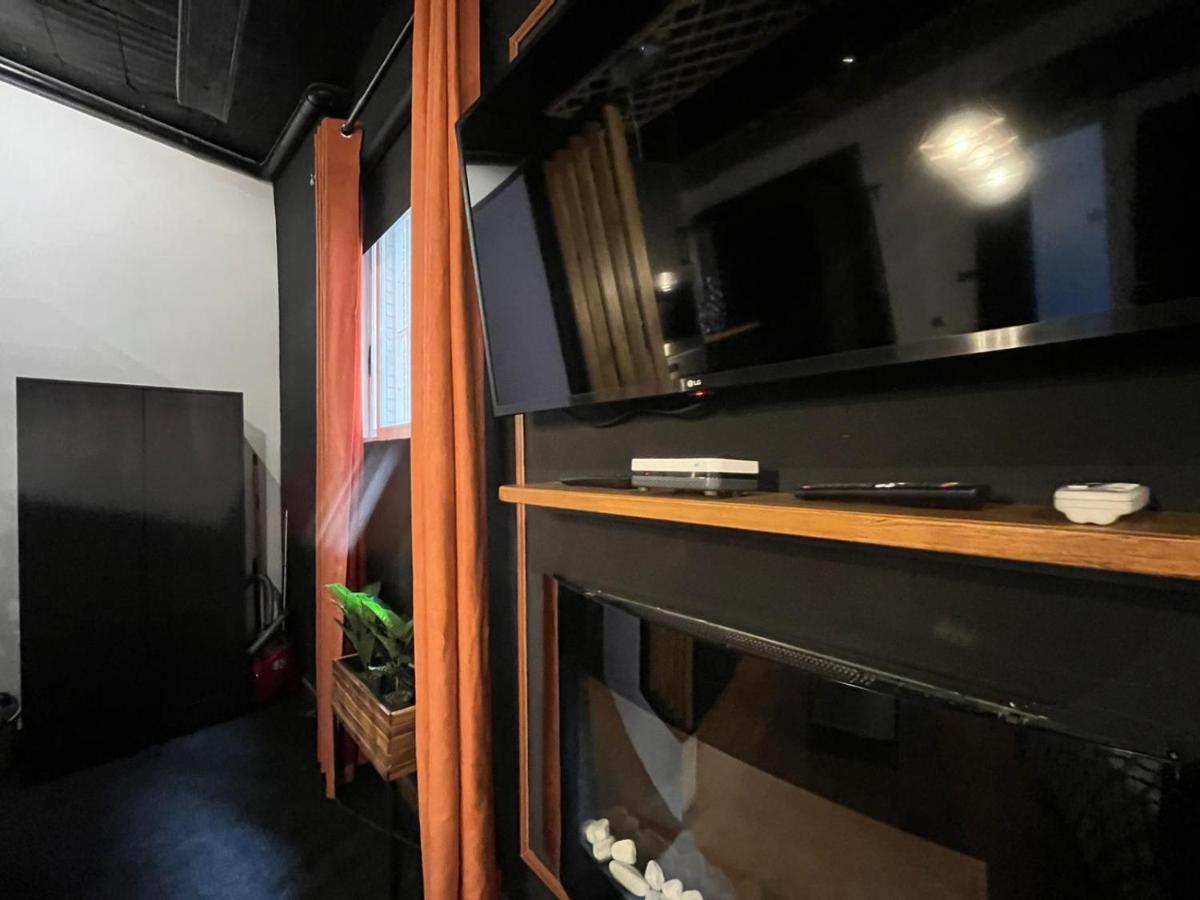 Chic6 Luxury Gran Via Apartment Madrid