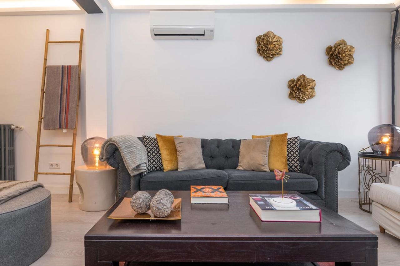Duplex Paseo De La Habana - Collection I Apartment