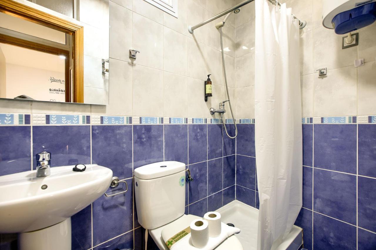 Charming Delicias Ii Apartment