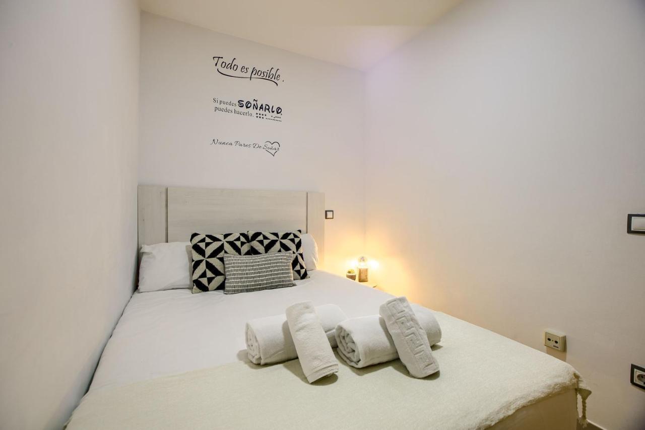 Charming Delicias Ii Apartment Madrid