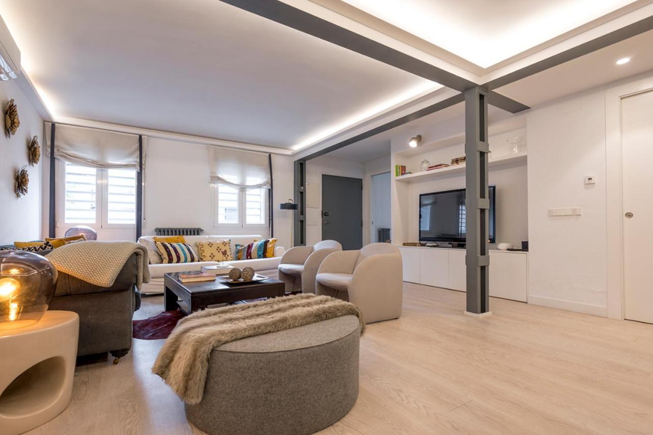 Apartment Duplex Paseo De La Habana - Collection I