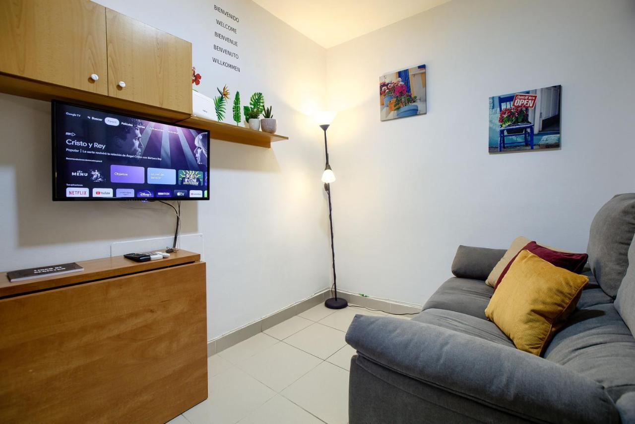 Charming Delicias Ii Apartamento *