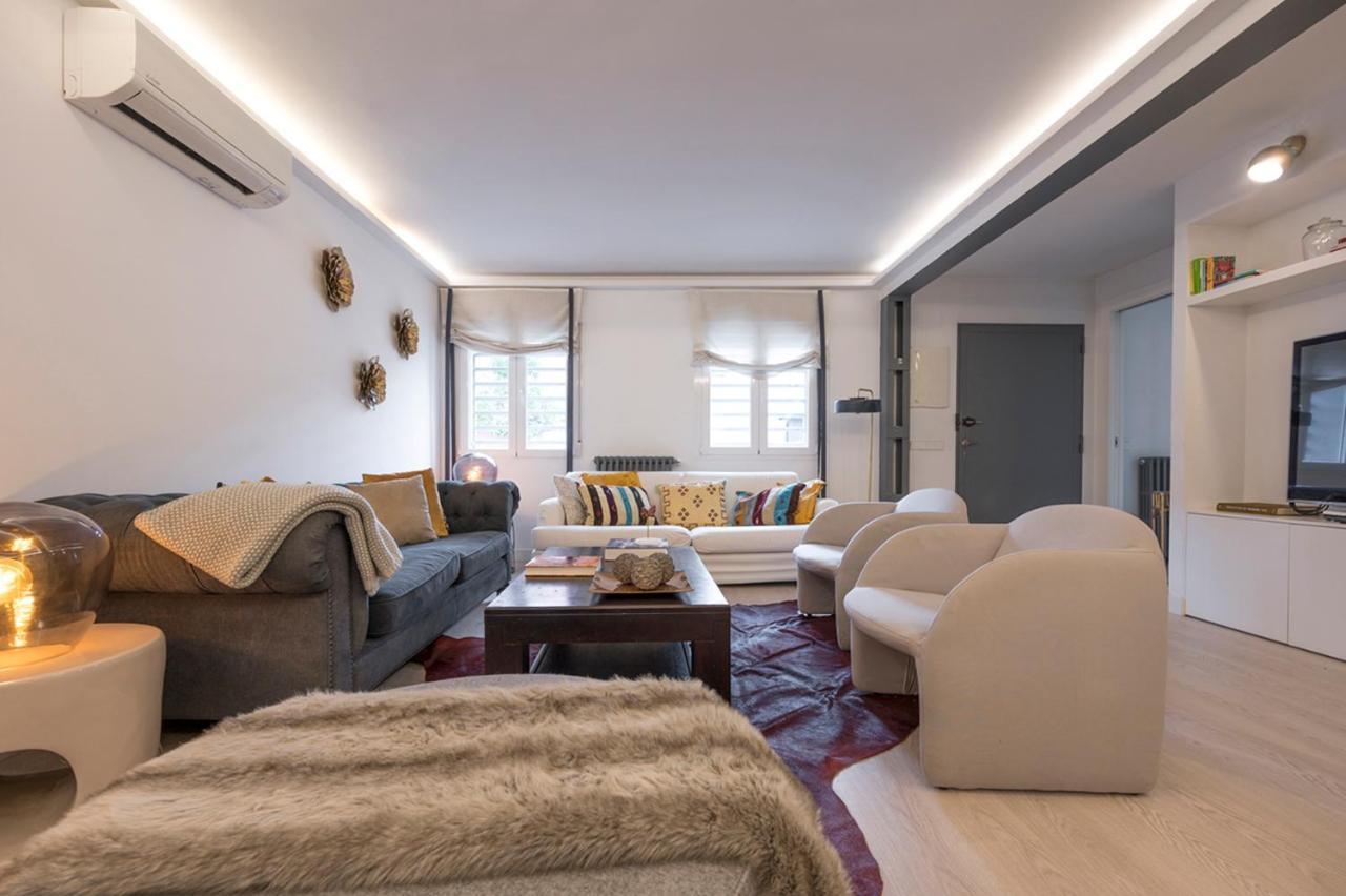 Apartment Duplex Paseo De La Habana - Collection I