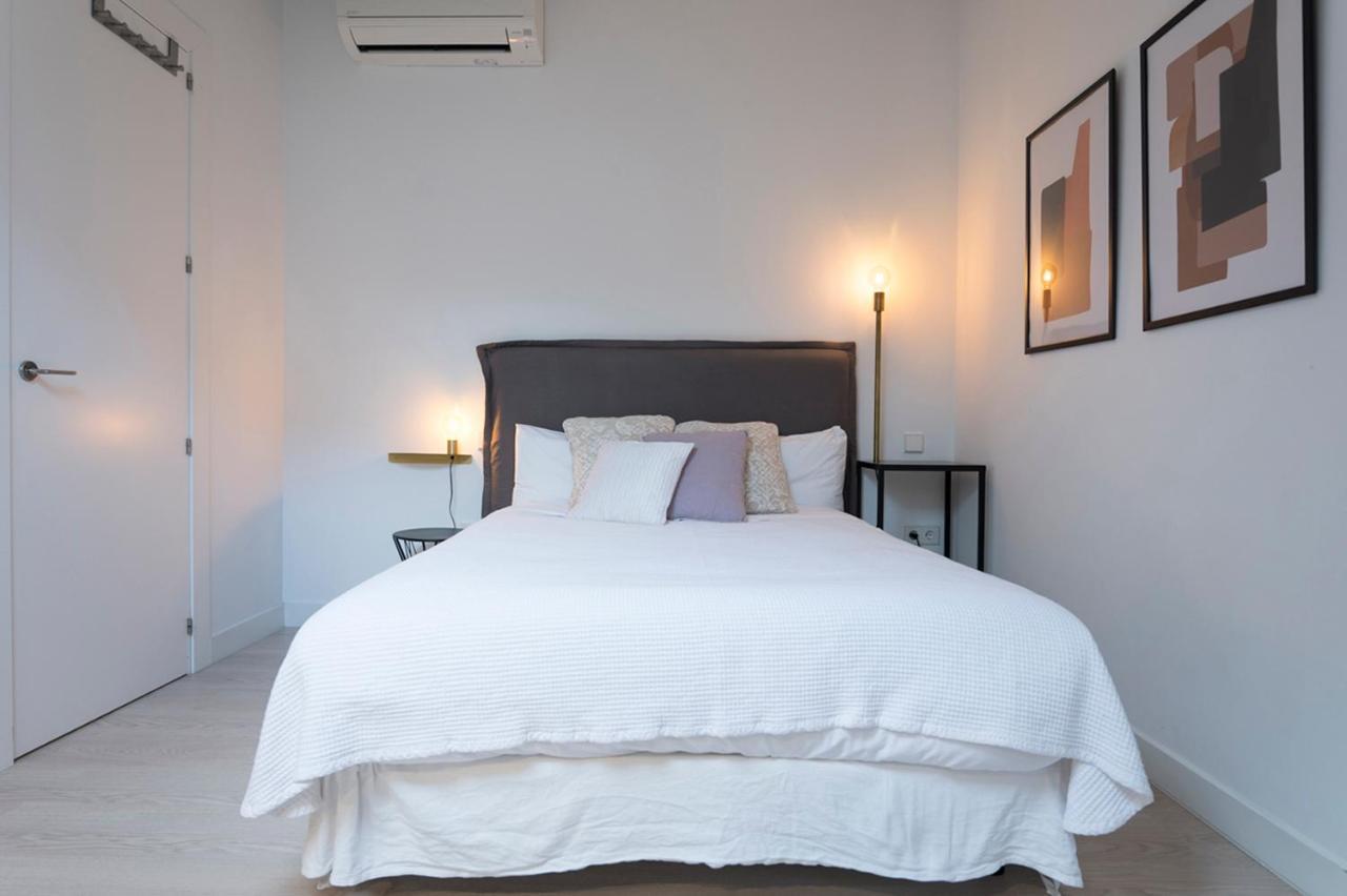 Apartment Duplex Paseo De La Habana - Collection I *
