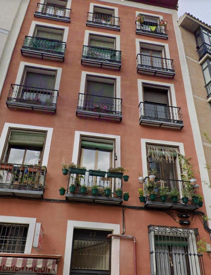 Appartamento Cozy And Modern In -alquiler Temporal *