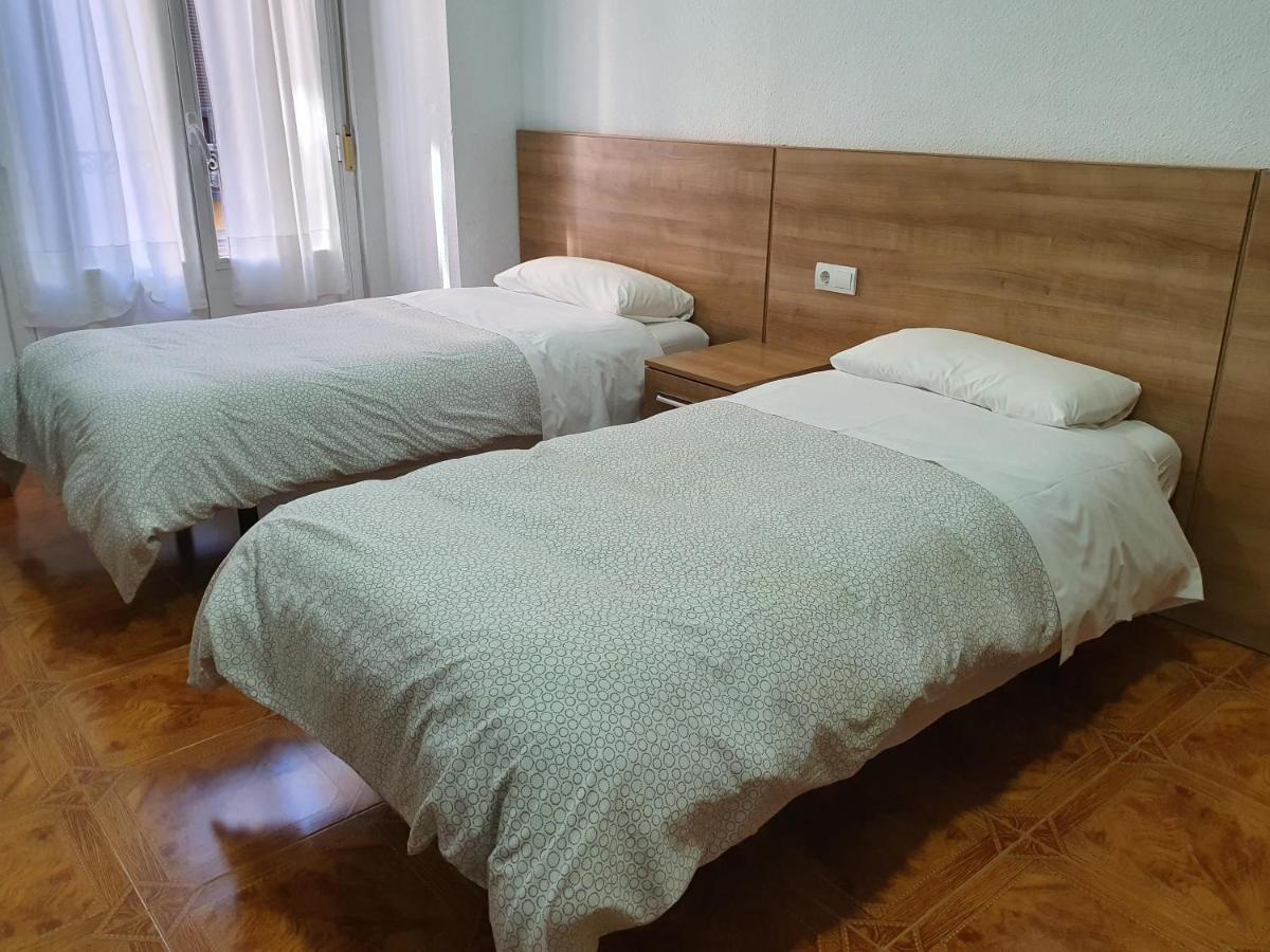 Zamoran -madrid Centro Gran Via Sol- Guest house 2*