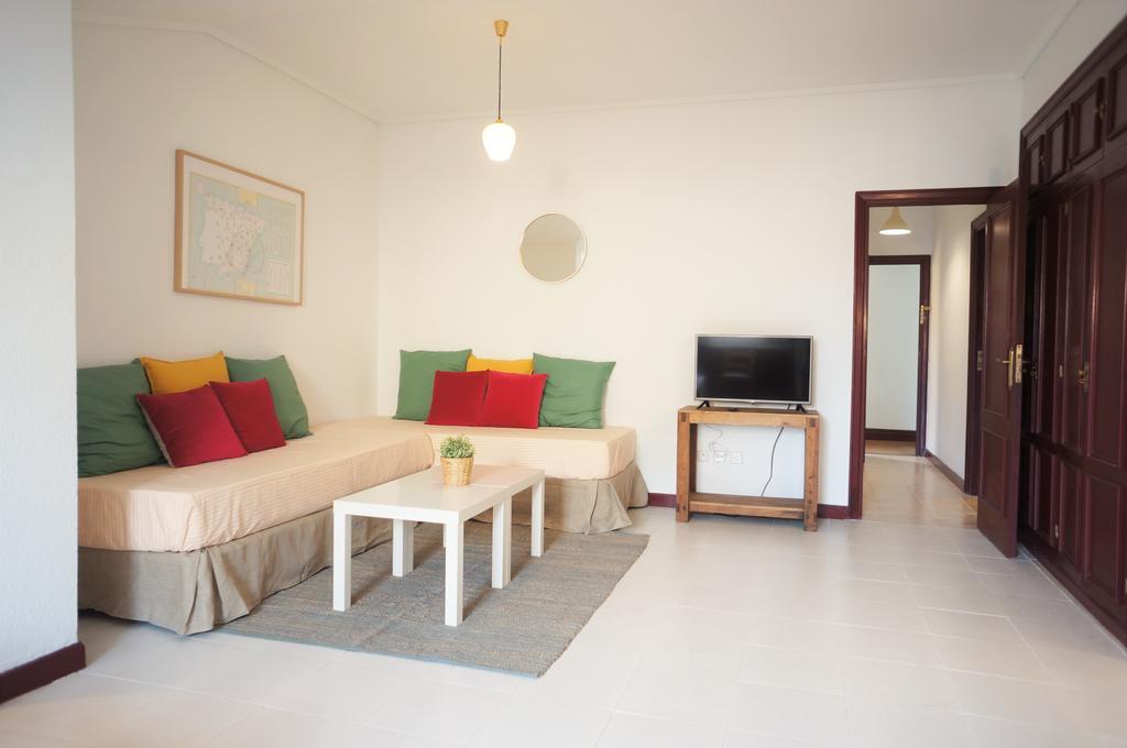 Apartment Apartamento To Let Santa Ana