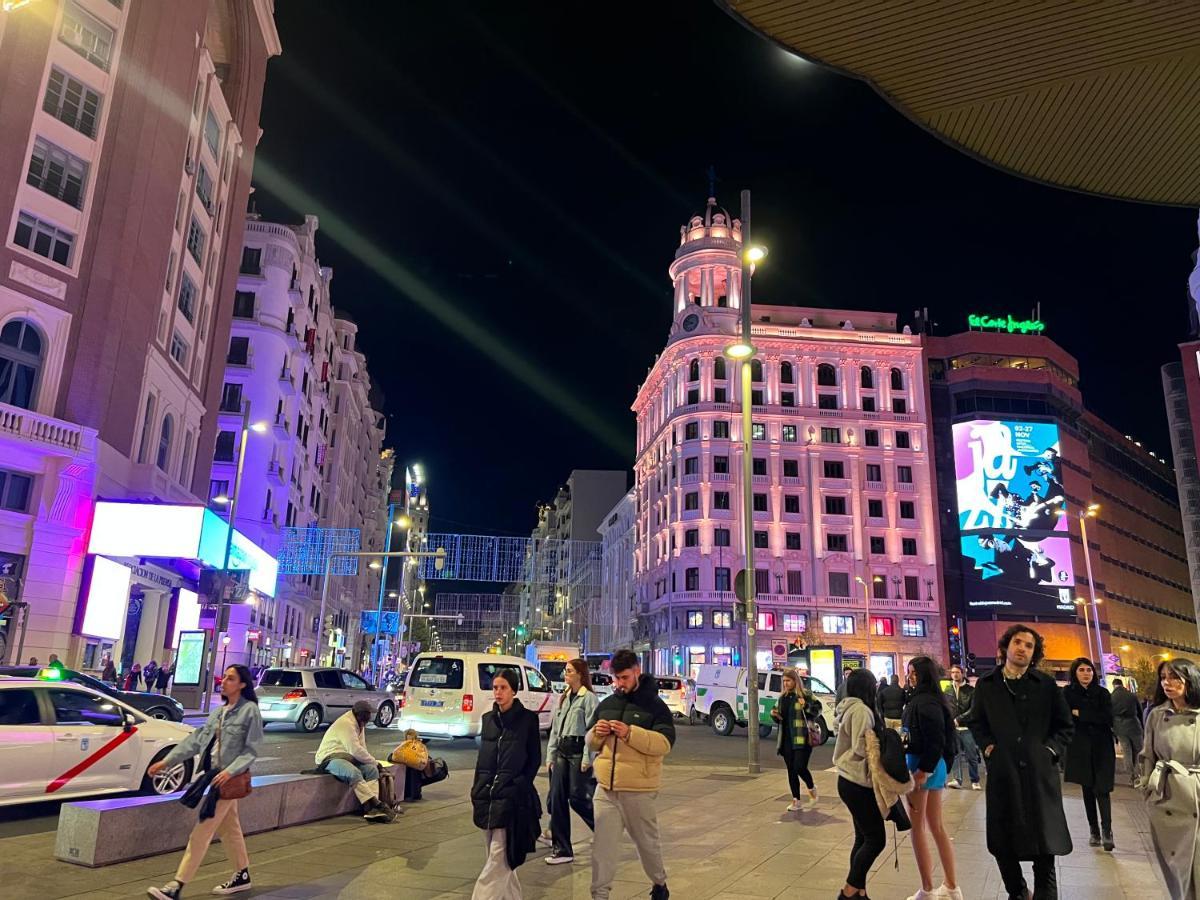Hc Callao Madrid
