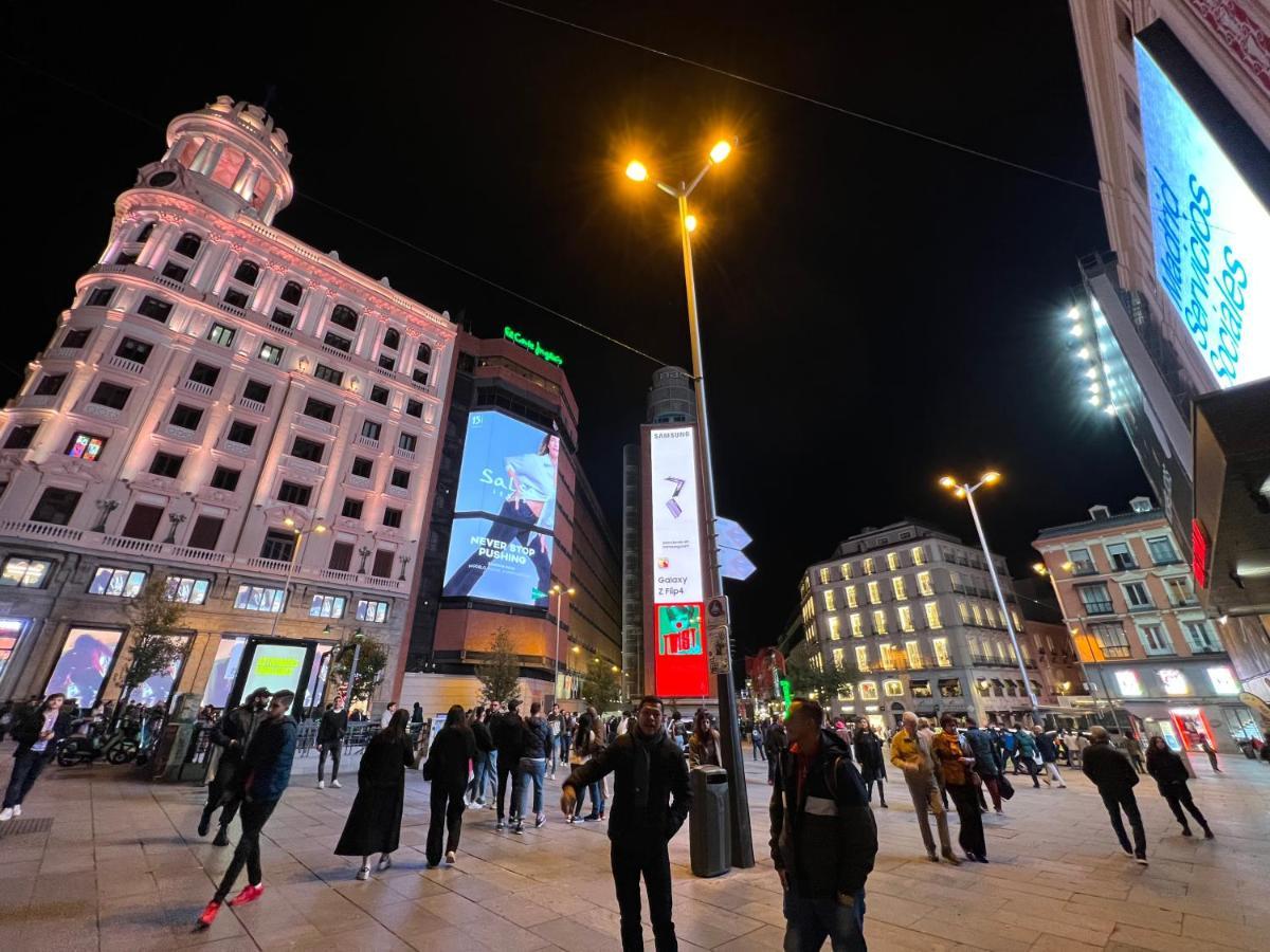 Hc Callao Hostal *
