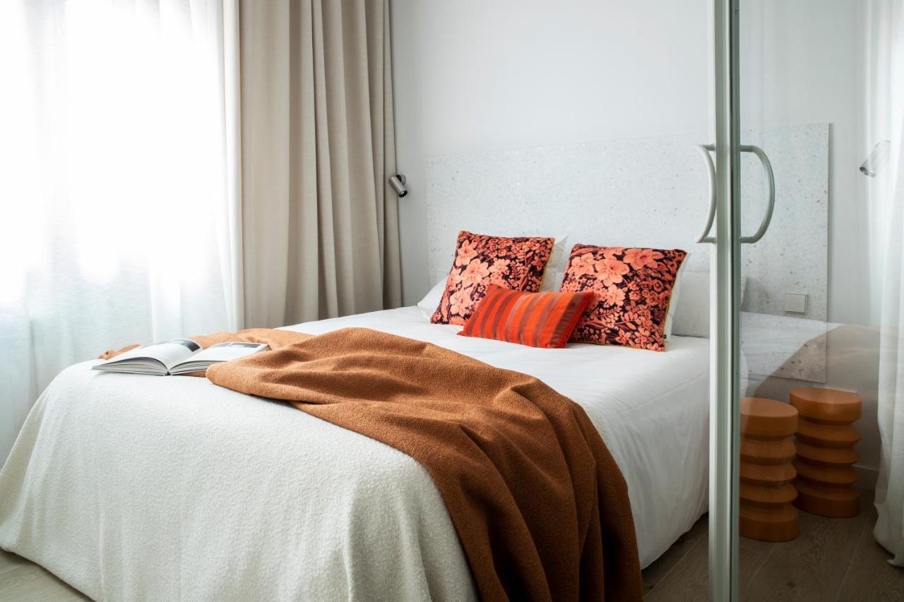 Calatrava - Darya Living Apartment *