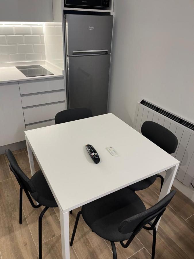 Apartment Bernabeu/ C.universitaria