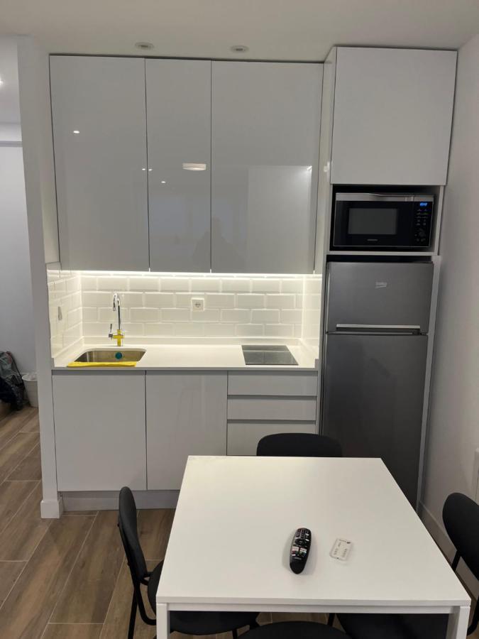 Apartment Bernabeu/ C.universitaria