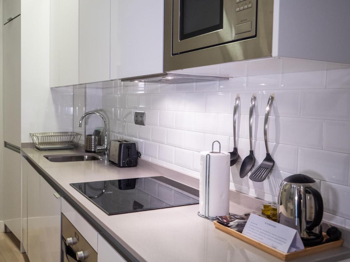 Apartamento Arenal Gran Vía