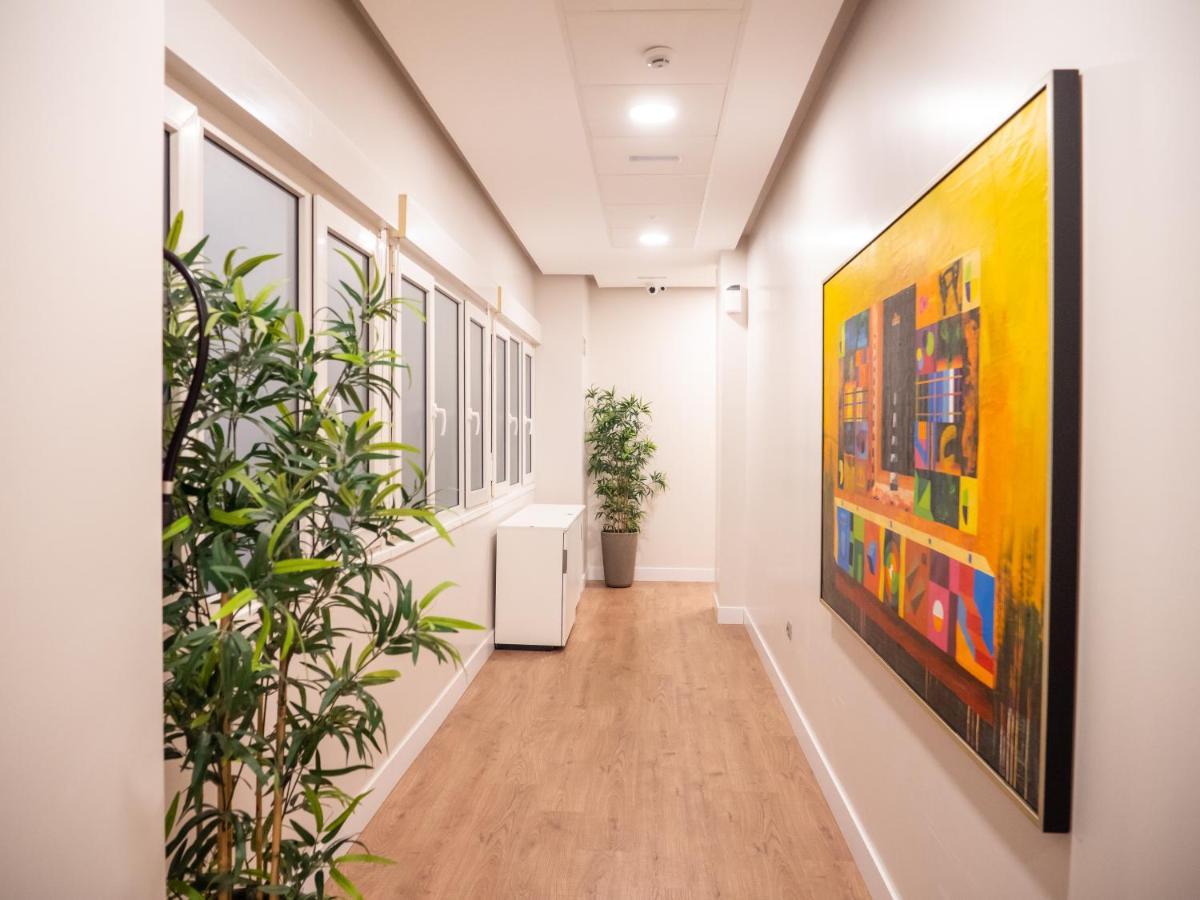 Apartamento Arenal Gran Vía *