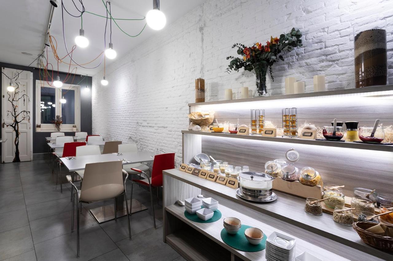 Petit Palace Lealtad Plaza Madrid