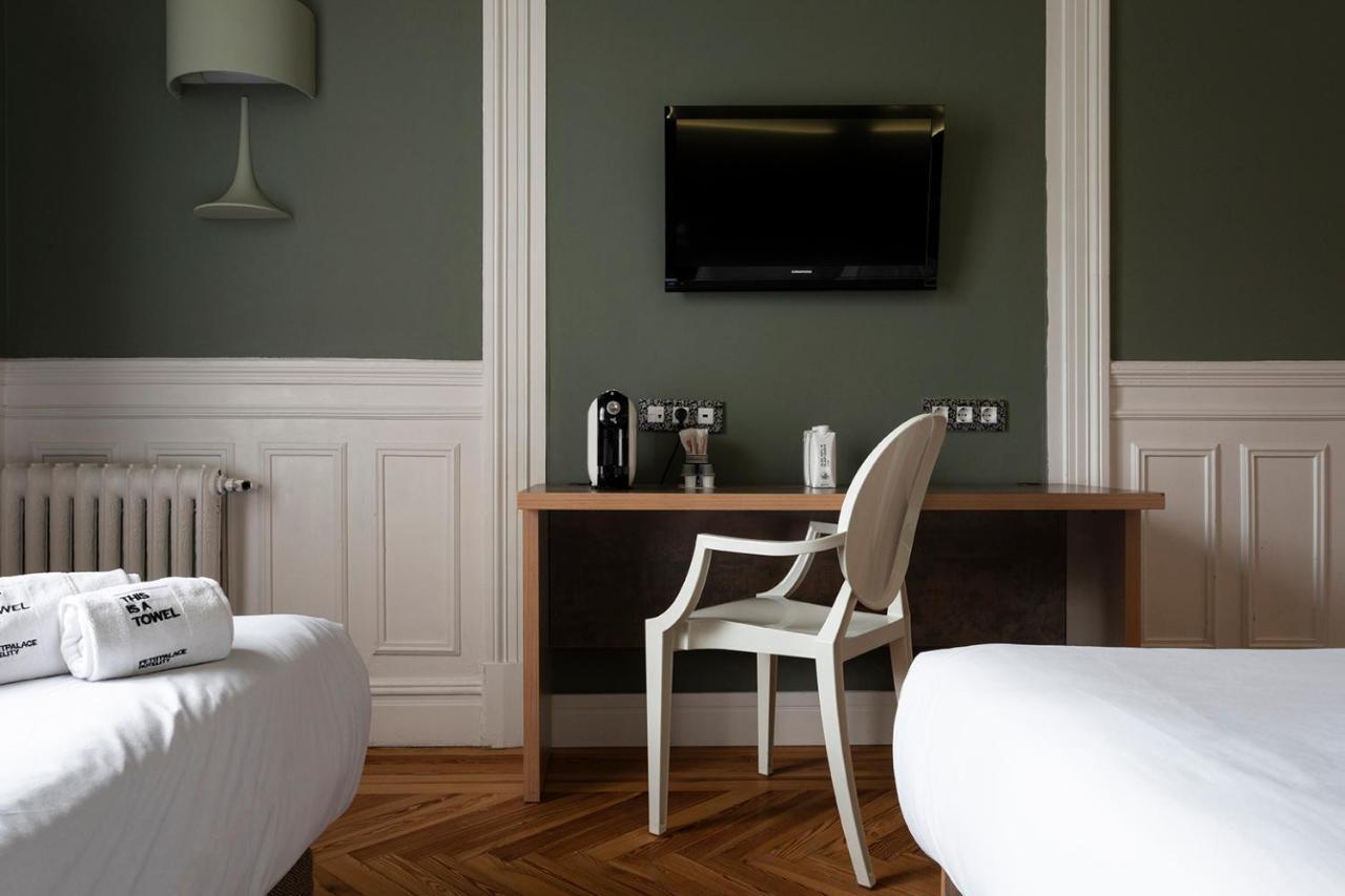 Hotel Petit Palace Lealtad Plaza Madrid