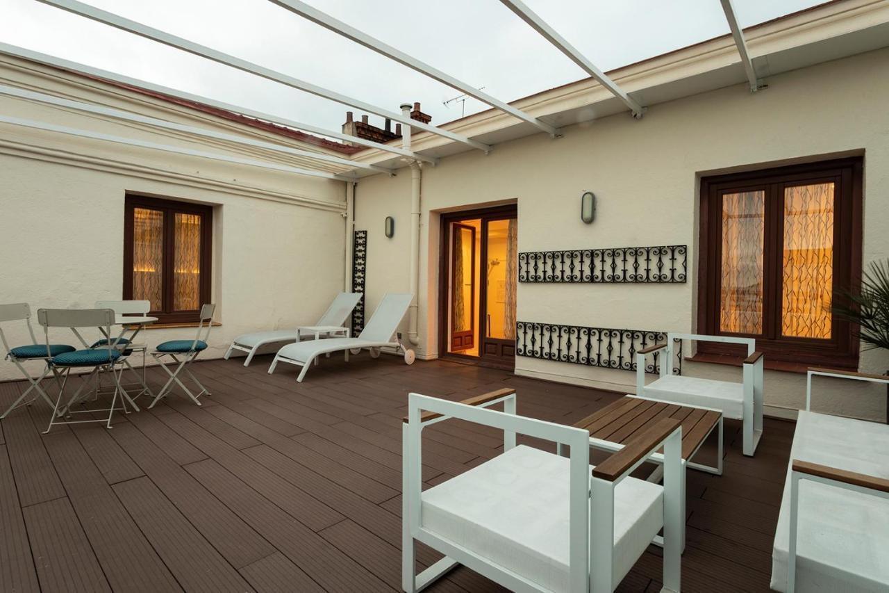 Petit Palace Lealtad Plaza 4*