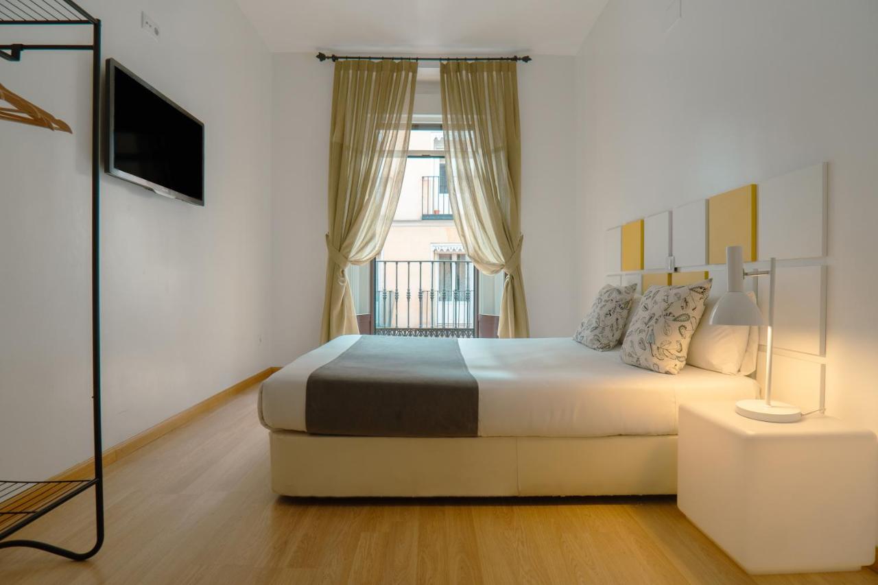 Smartrental Chueca Apartahotel