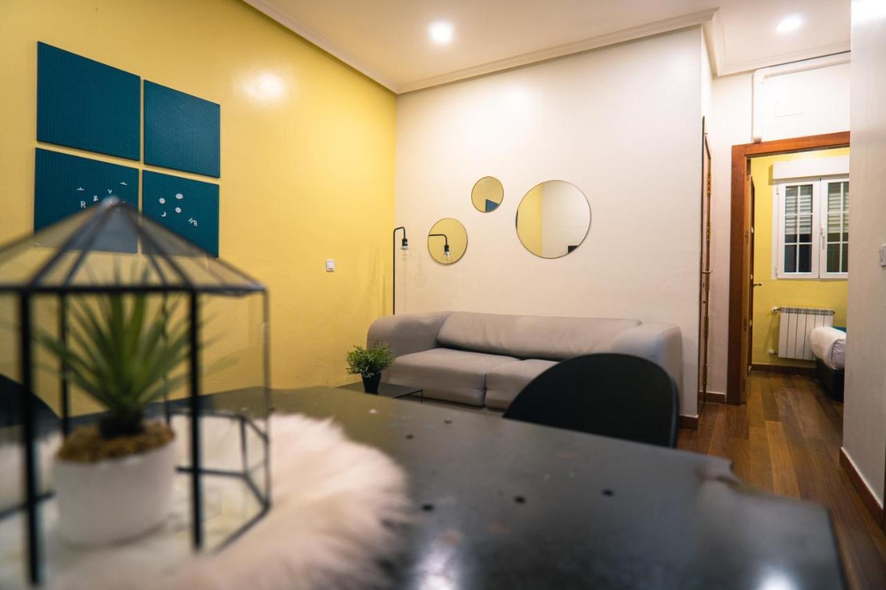 Smartrental La Latina 3*