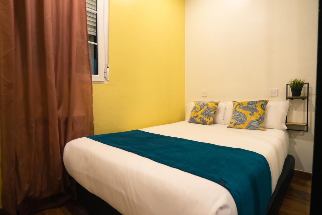 Smartrental La Latina Apartahotel 3*