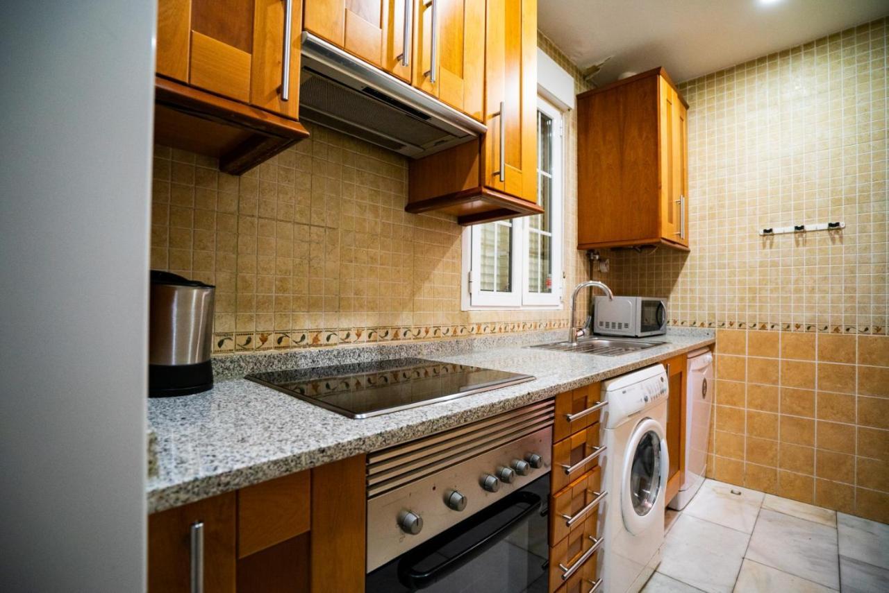 Smartrental La Latina