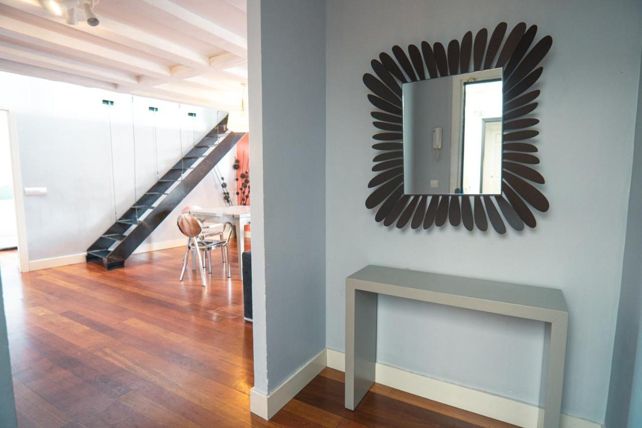 Smartr Atocha Appartement