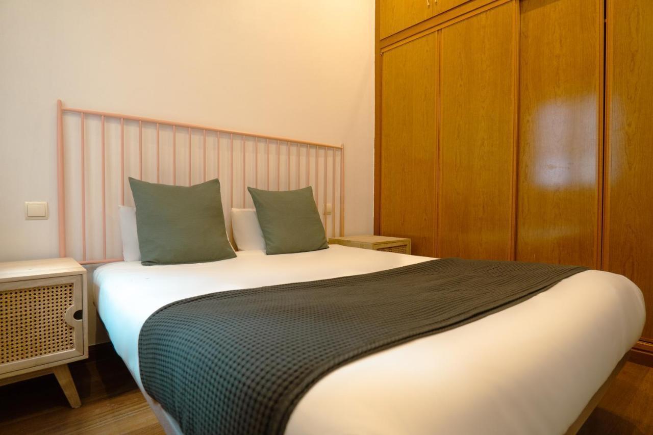 Smartr Atocha Apartment