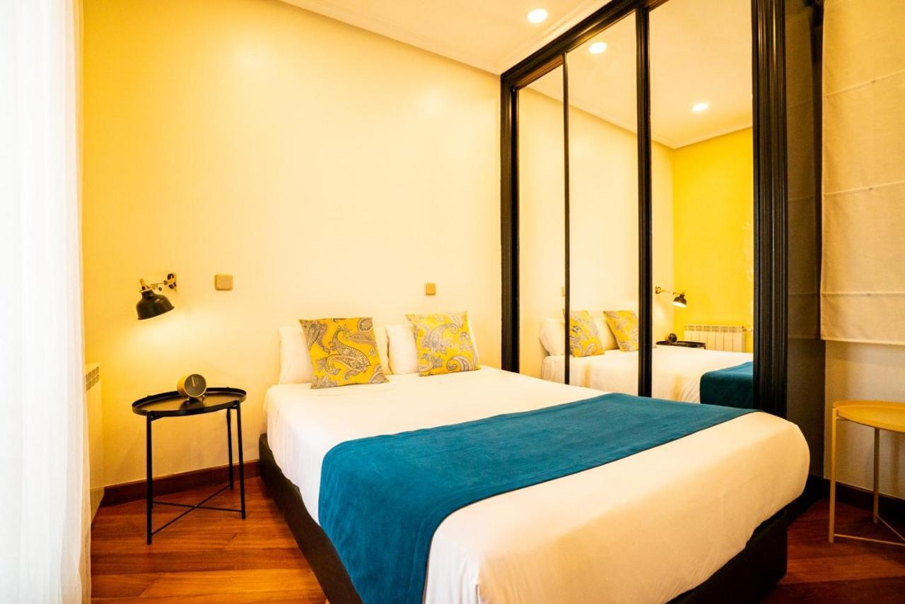 Smartrental La Latina Madrid