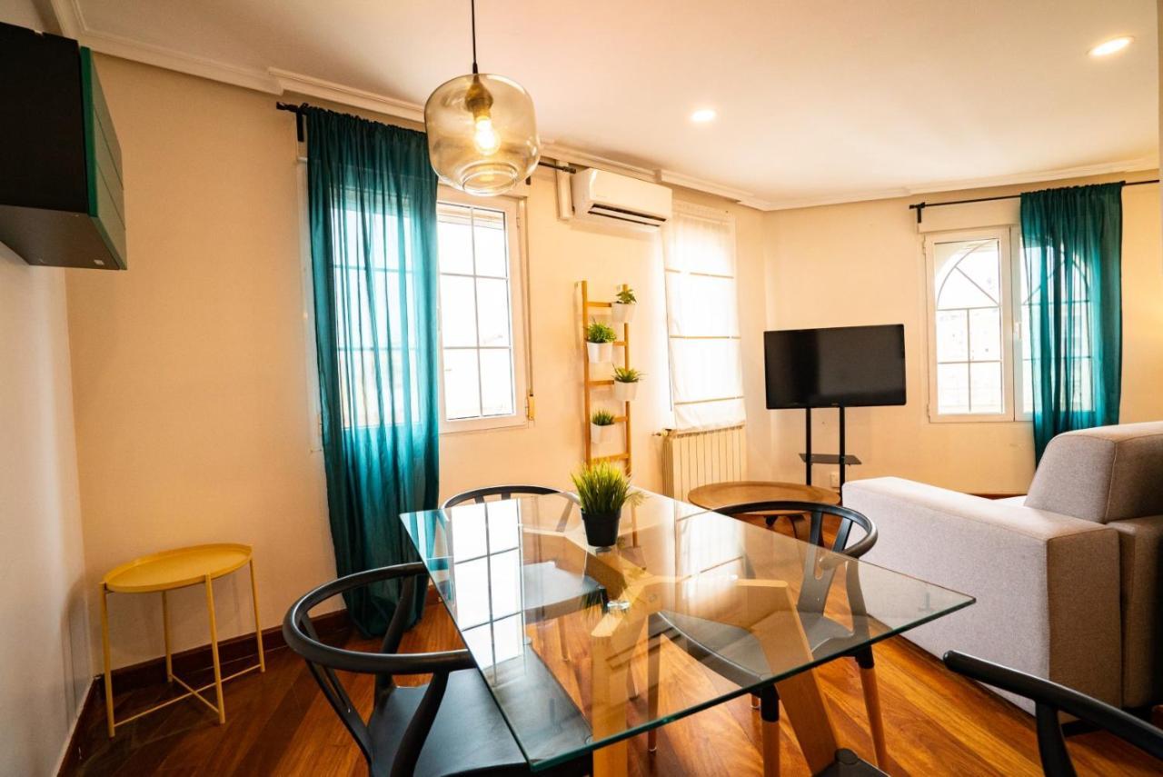 Apartahotel Smartrental La Latina 3*