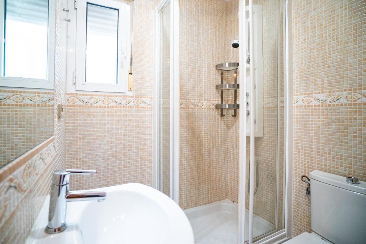 Apartahotel Smartrental La Latina Madrid