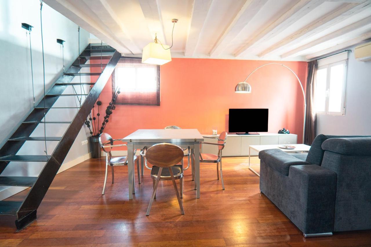 Appartement Smartr Atocha