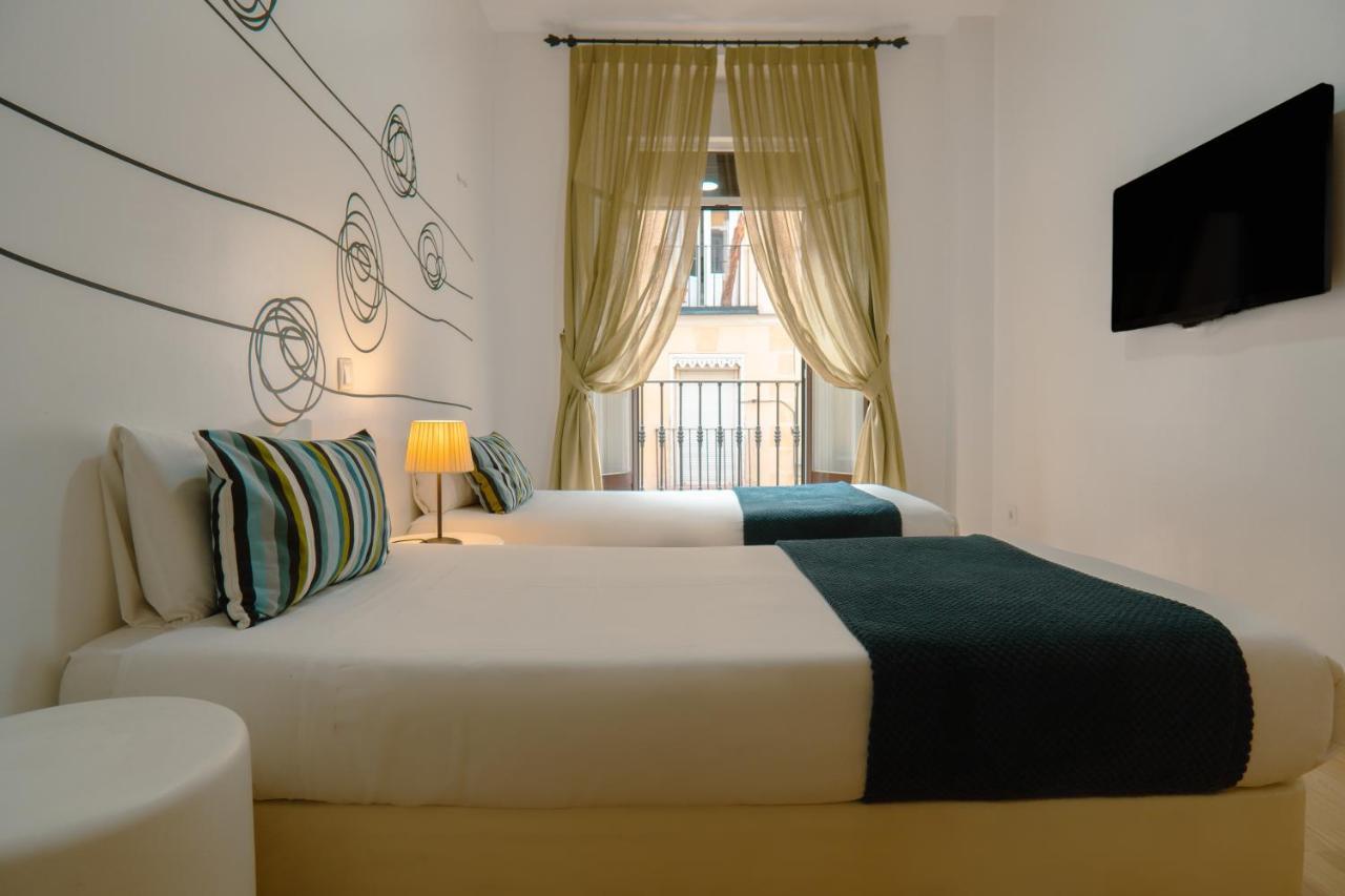 Smartr Chueca Aparthotel Madrid