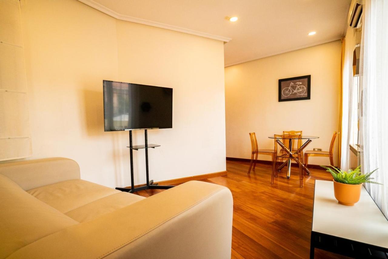 Apartahotel Smartrental La Latina Madrid