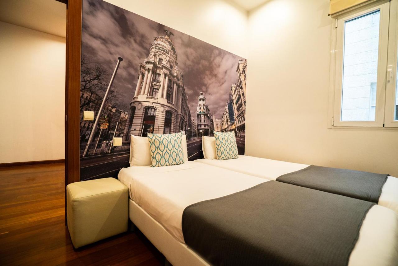 Smartr Atocha Appartement *