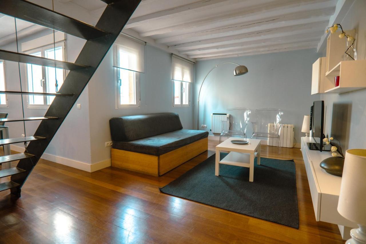 Appartement Smartr Atocha *