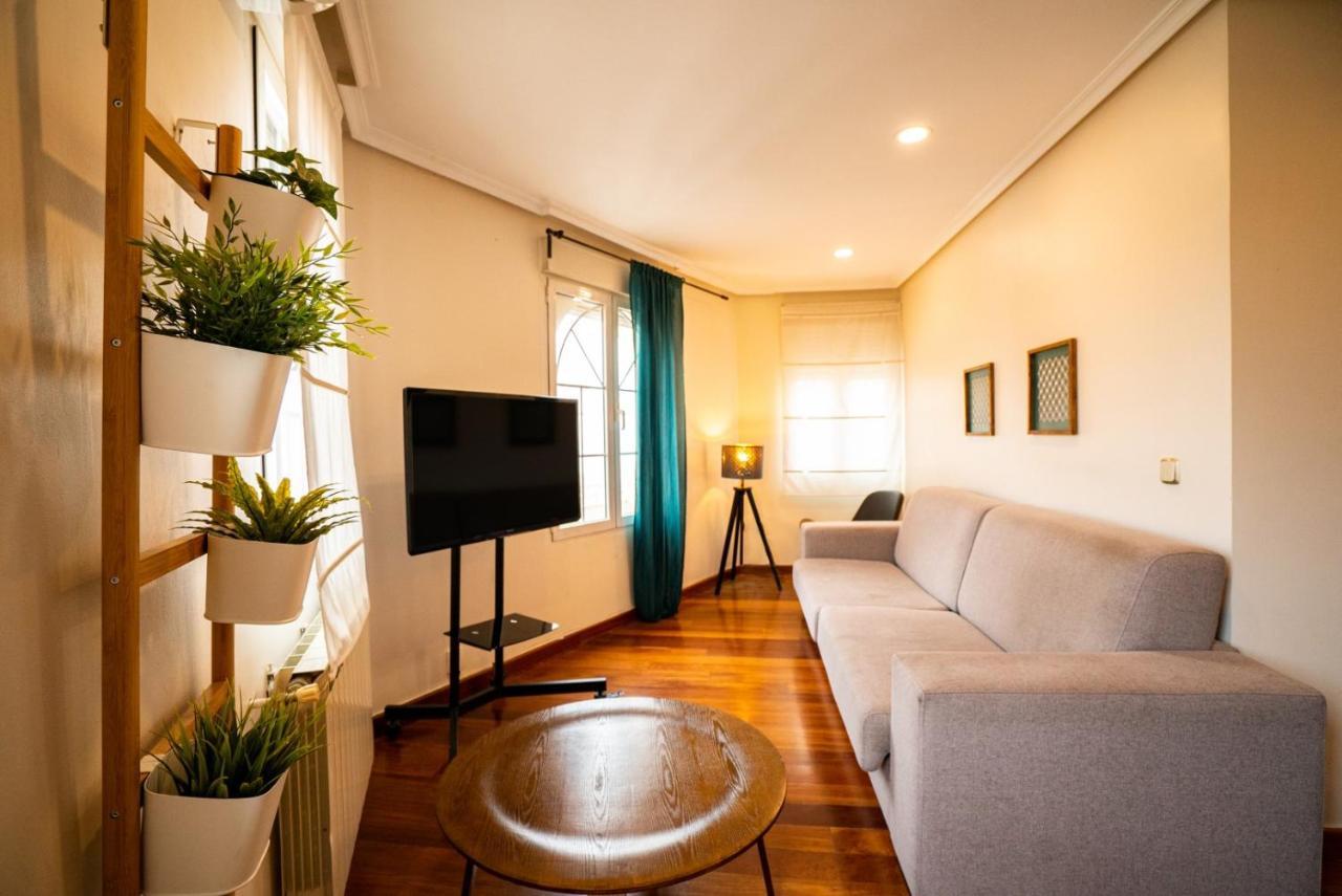 Apartahotel Smartrental La Latina 3*