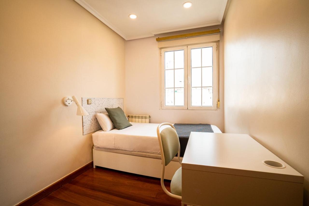 Smartrental La Latina Apartahotel 3*
