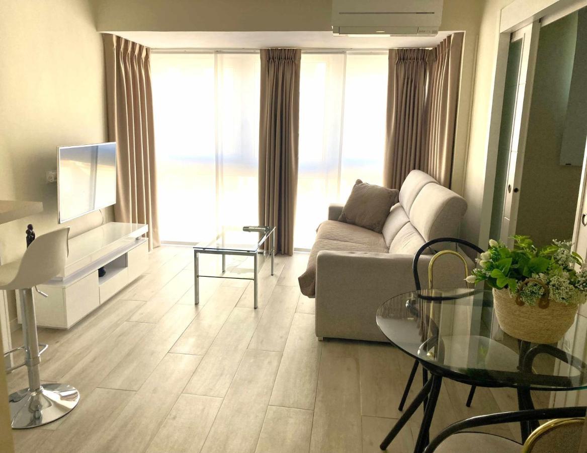 La Milla De Oro Appartement Madrid