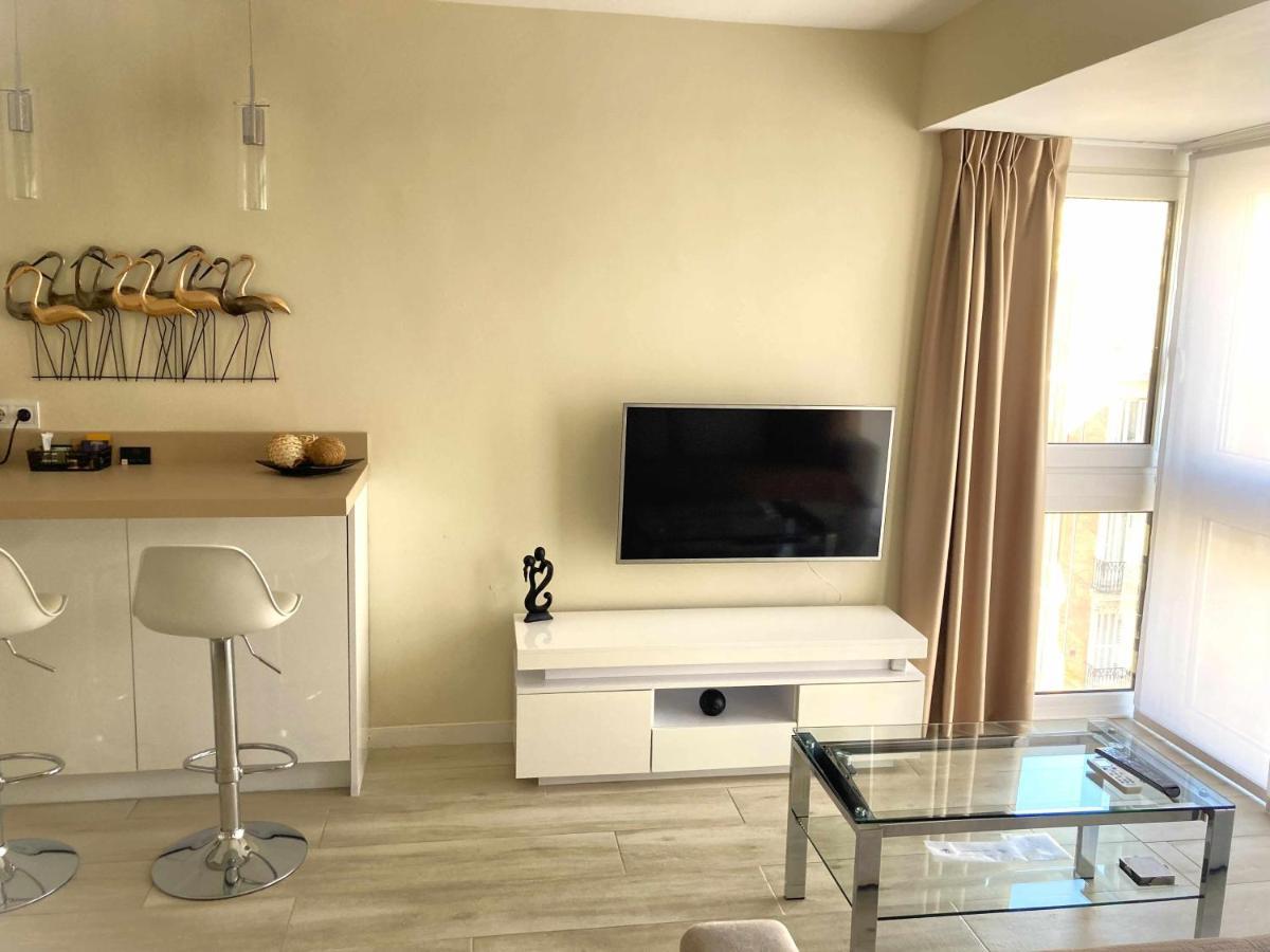 La Milla De Oro Appartement *