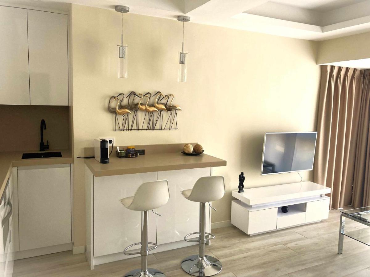 Appartement La Milla De Oro Madrid