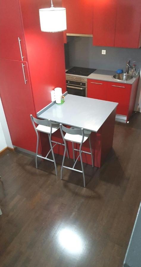 Atico,loft ,duplex Apartment Madrid