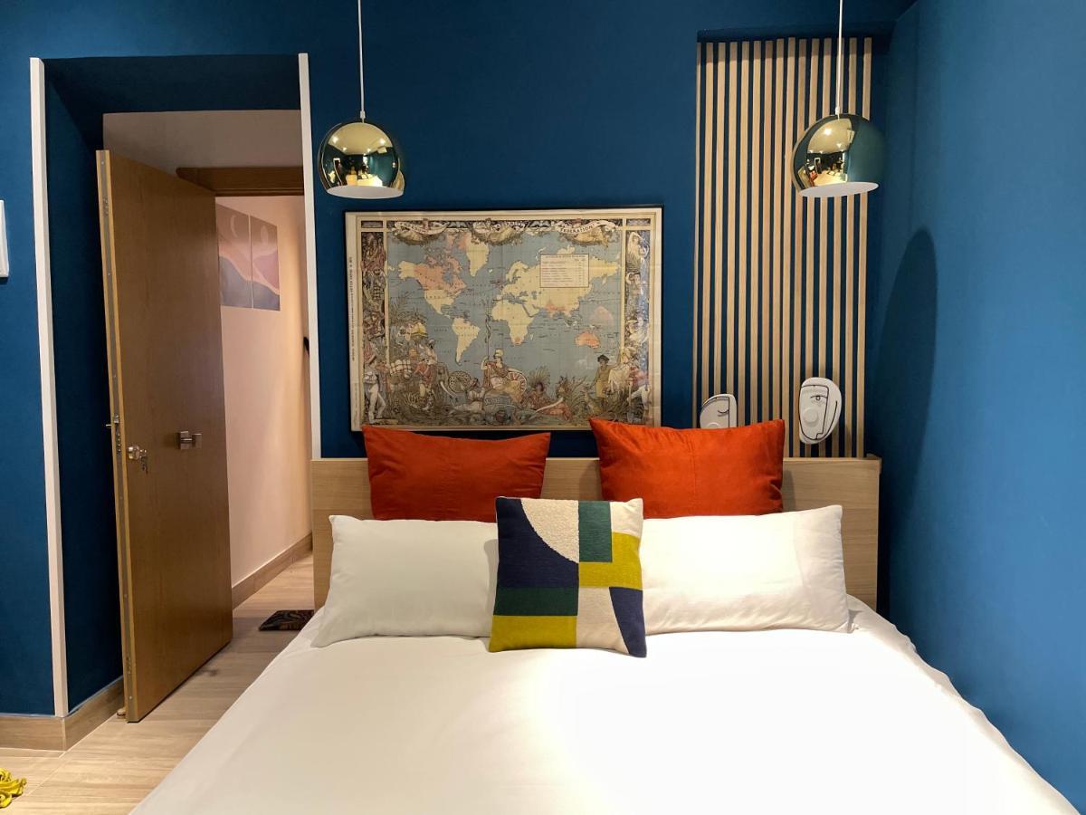 Apartamento Opera Aida Palacio Real *