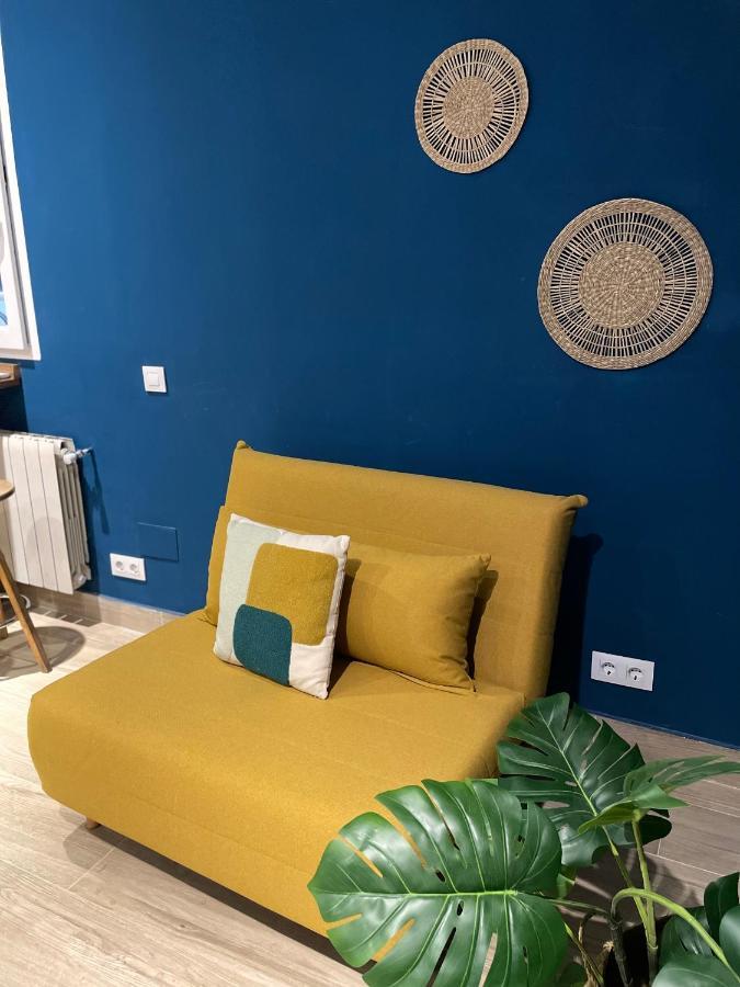 Apartamento Opera Aida Palacio Real *