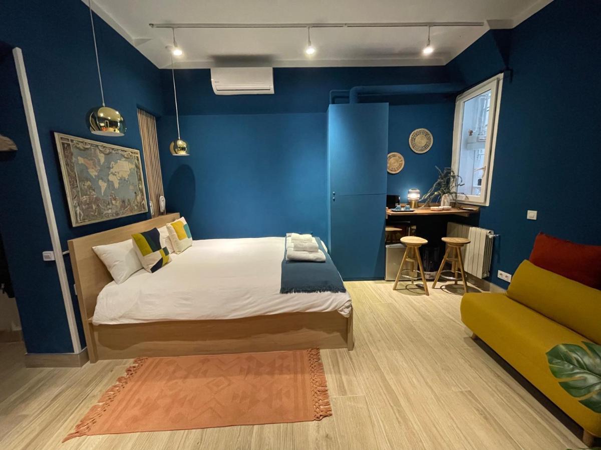 Apartamento Opera Aida Palacio Real