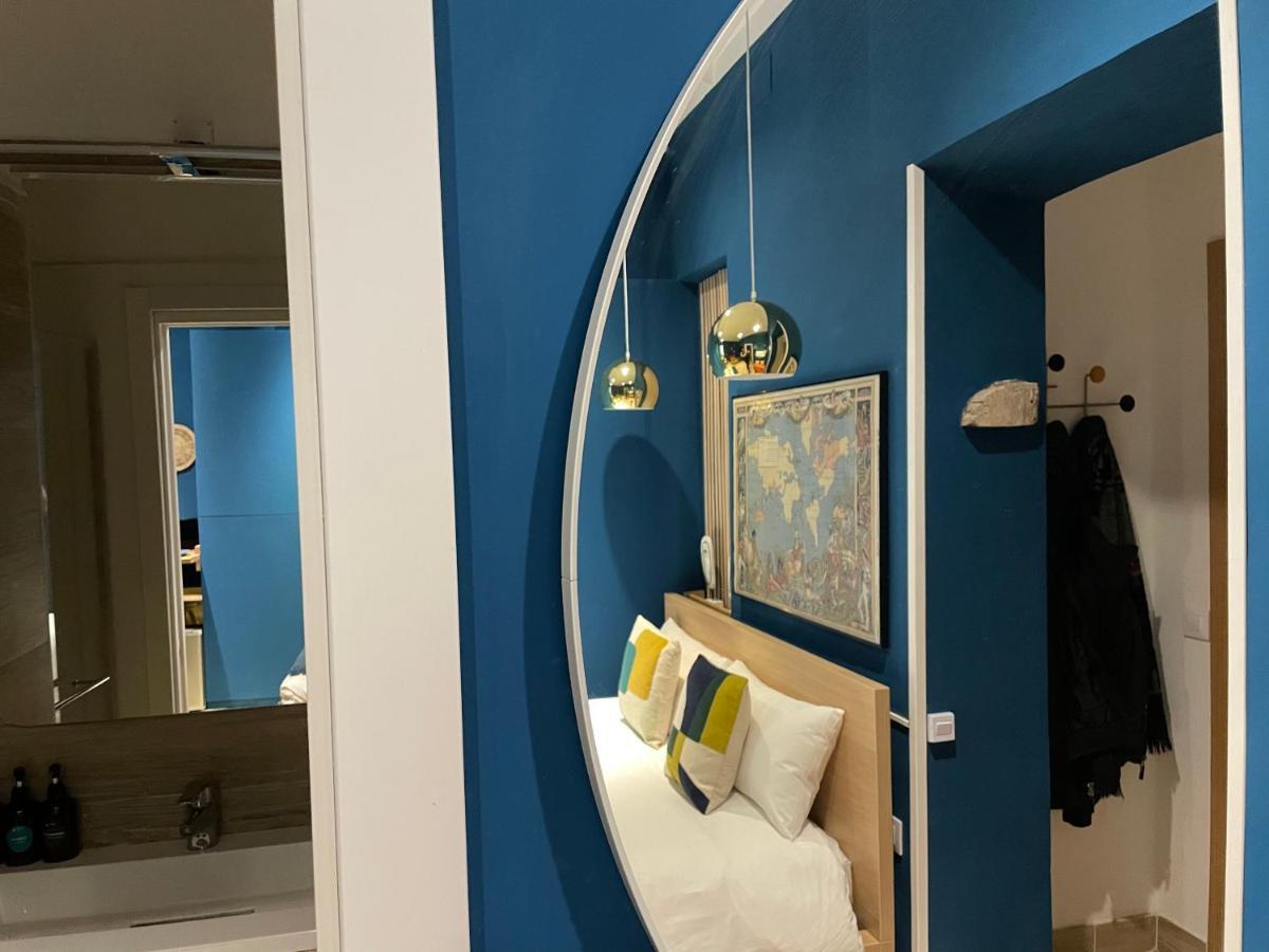 Apartamento Opera Aida Palacio Real *