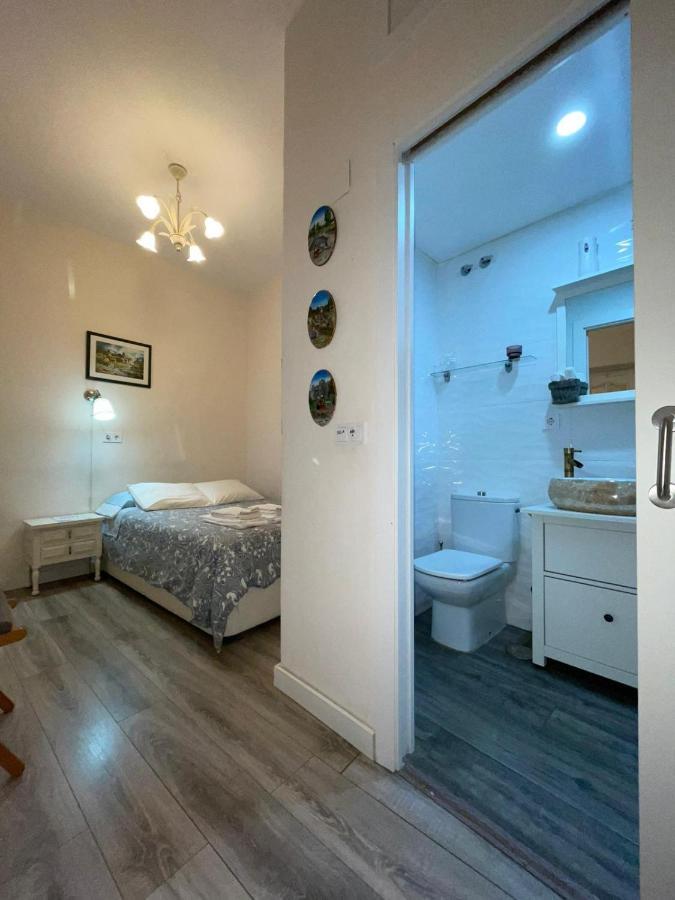 Tres Peces - Centro Apartamento