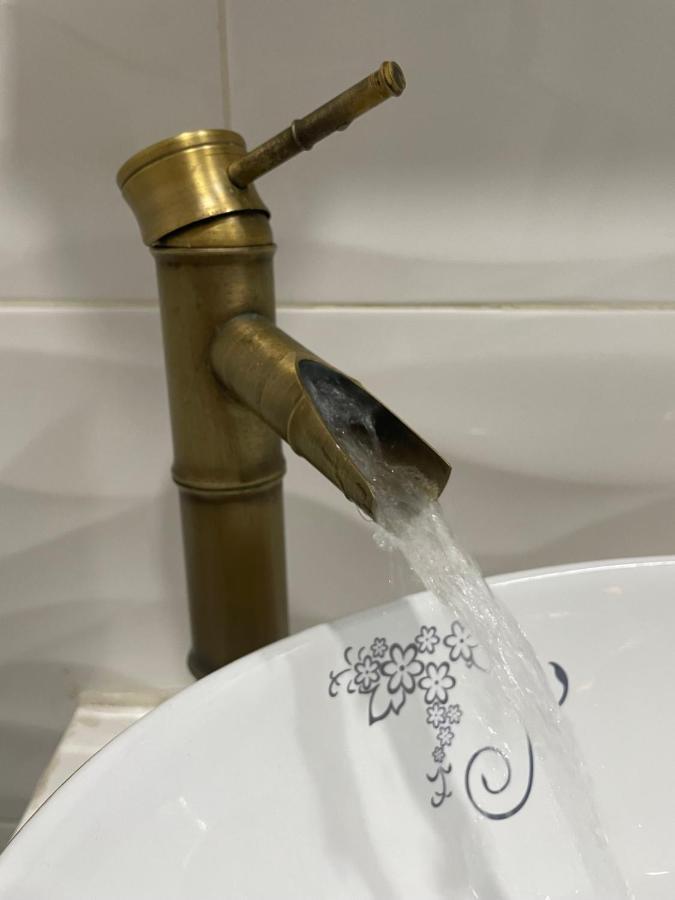 Tres Peces - Centro Appartement Madrid