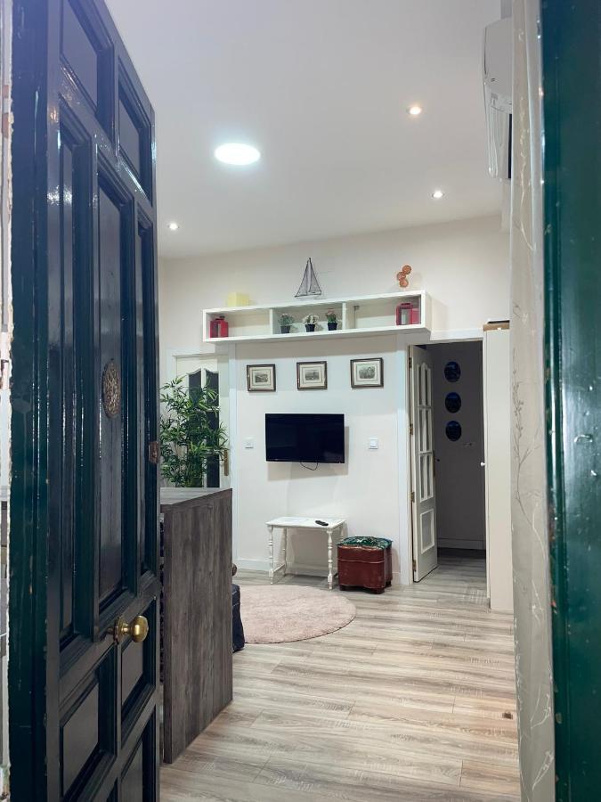 Apartamento Tres Peces - Centro
