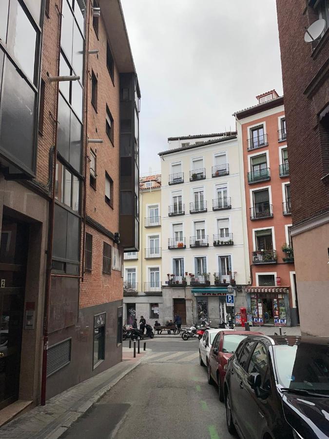 Apartamento Tres Peces - Centro *